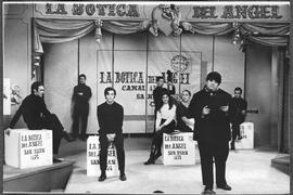 Registros legales
