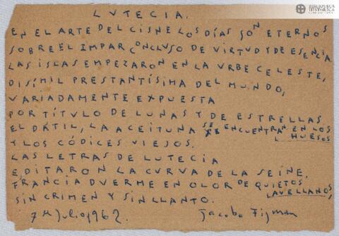 Abrir original Objeto digital