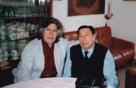 Papeles de Zulma Lastra
