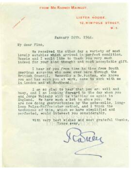 Carta (1944)