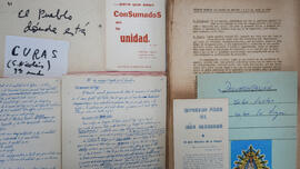 Colecci&oacute;n Rafael Tello