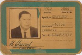 Acreditaciones