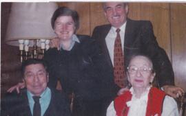 Papeles de la Familia Pons