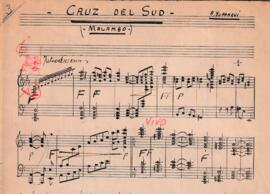 Composiciones musicales